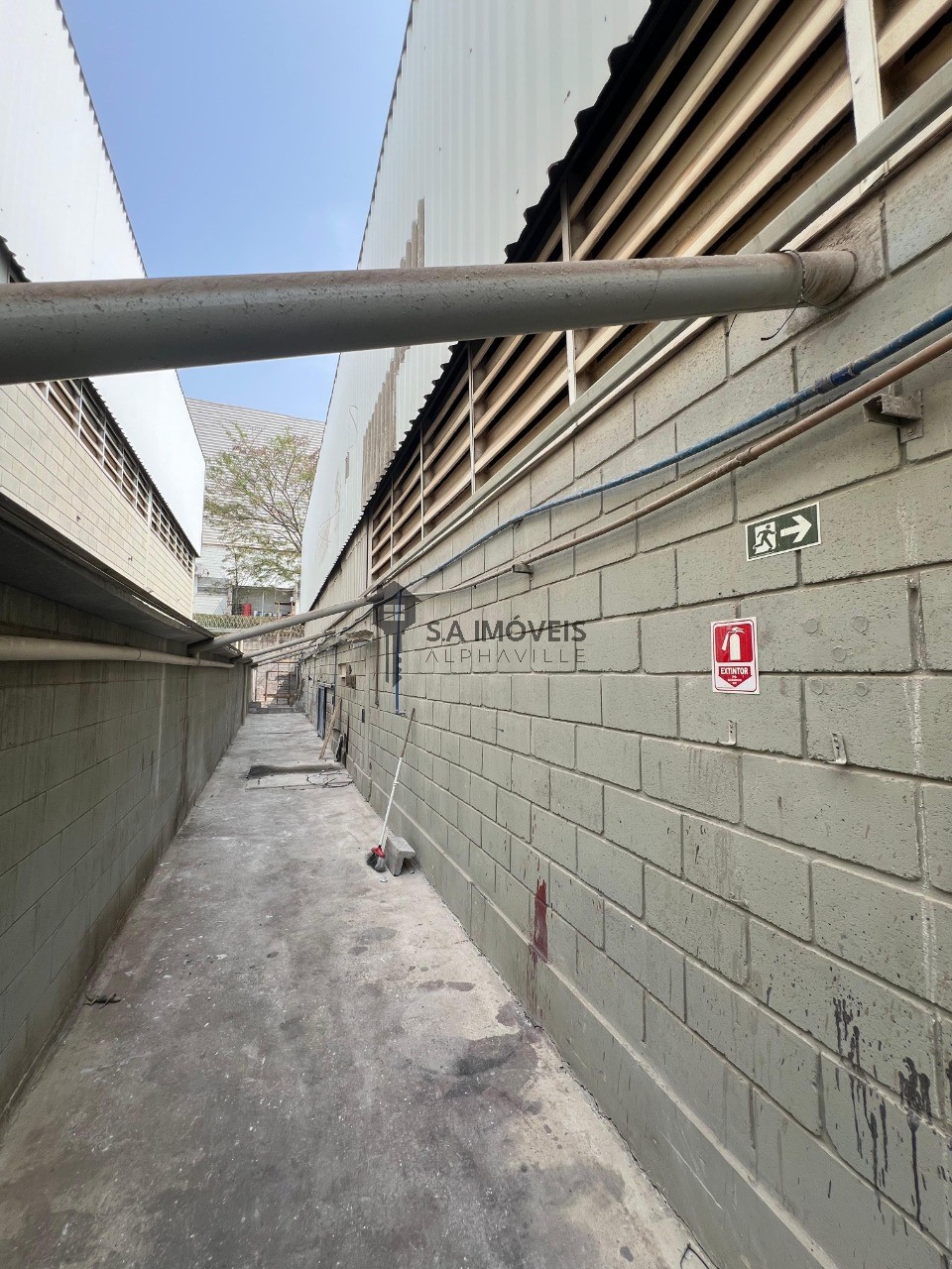 Galpão à venda em Iporanga, 1.317,73 m² – Sorocaba – Cód. 78057782 — imagem 13