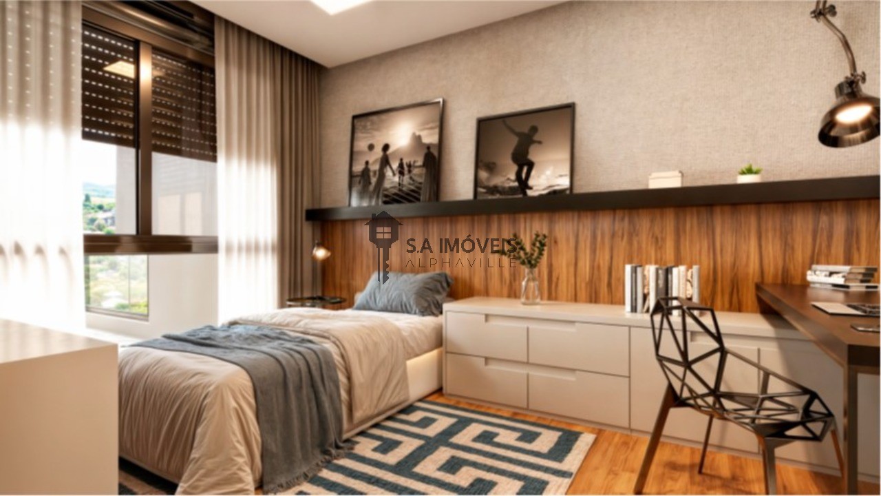 Casa à venda no Genesis 1, 430 m² – Alphaville, Santana de Parnaíba – Cód. 78038716 — imagem 15