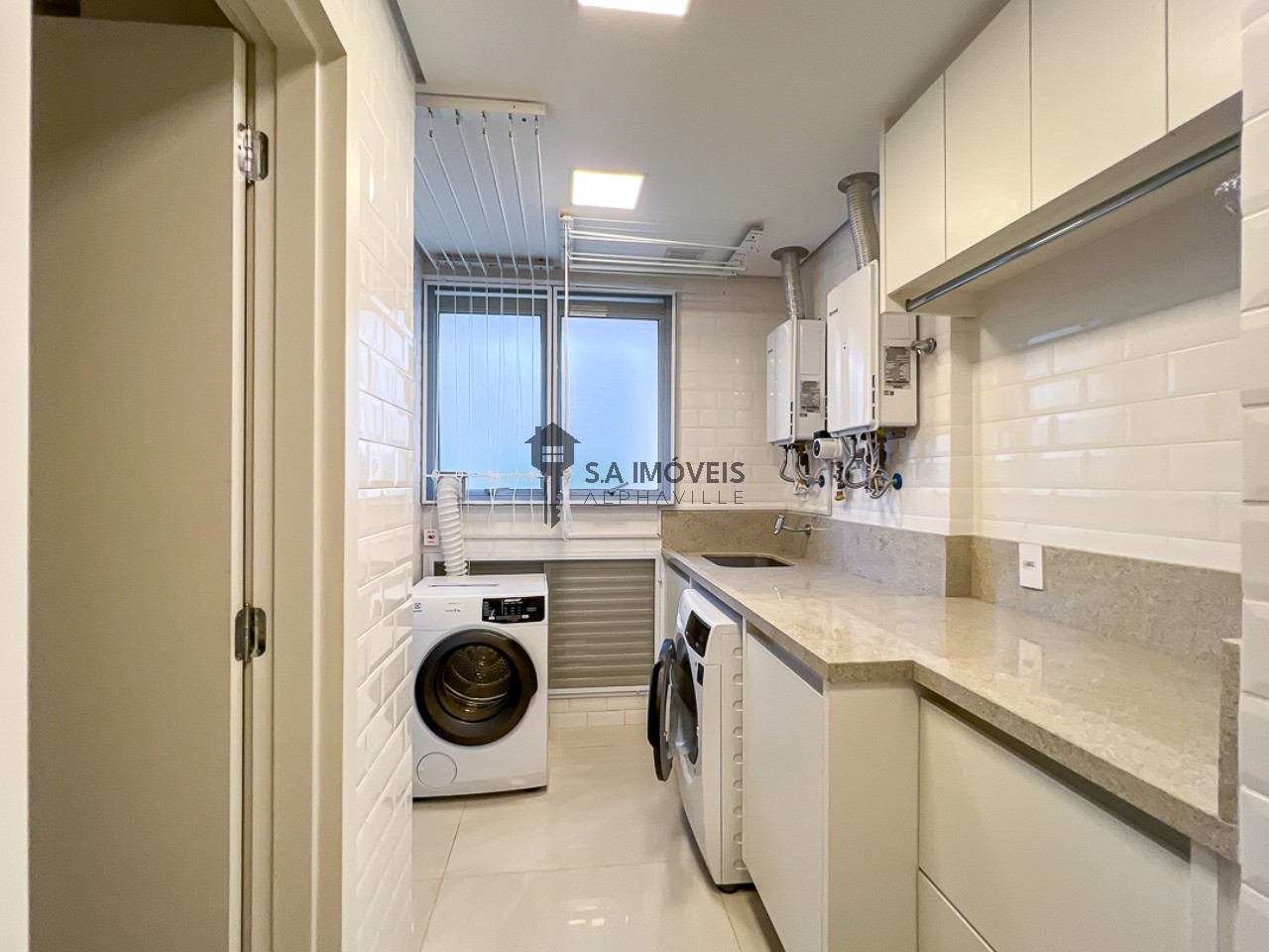 Apartamento à venda no Premium Tamboré, 192 m² – Tamboré, Santana de Parnaíba – Cód. 78174065 — imagem 23
