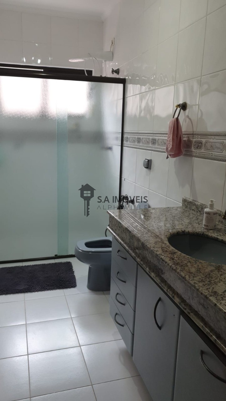 Casa à venda no Residencial 12, 265 m² – Alphaville, Santana de Parnaíba – Cód. 78219297 — imagem 4