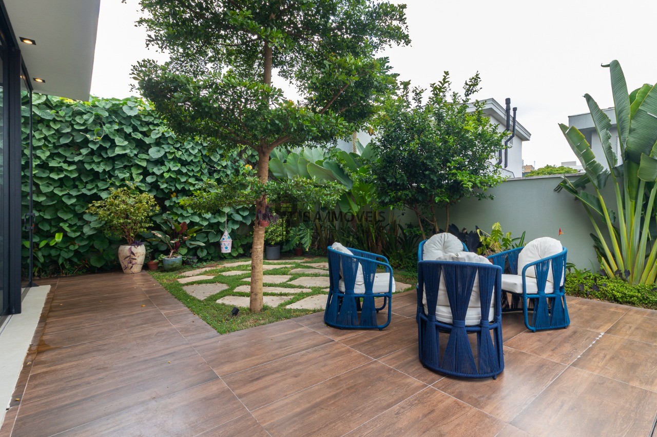 Casa para venda ou locação no Itahyê, 346 m² – Cidade Tamboré, Santana de Parnaíba – Cód. 78062124 — imagem 11