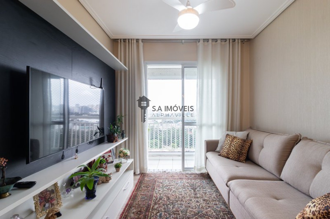 Apartamento à venda em Jardim Iracema/Aldeia, 74 m² – Barueri – Cód. 78179512 — imagem 4