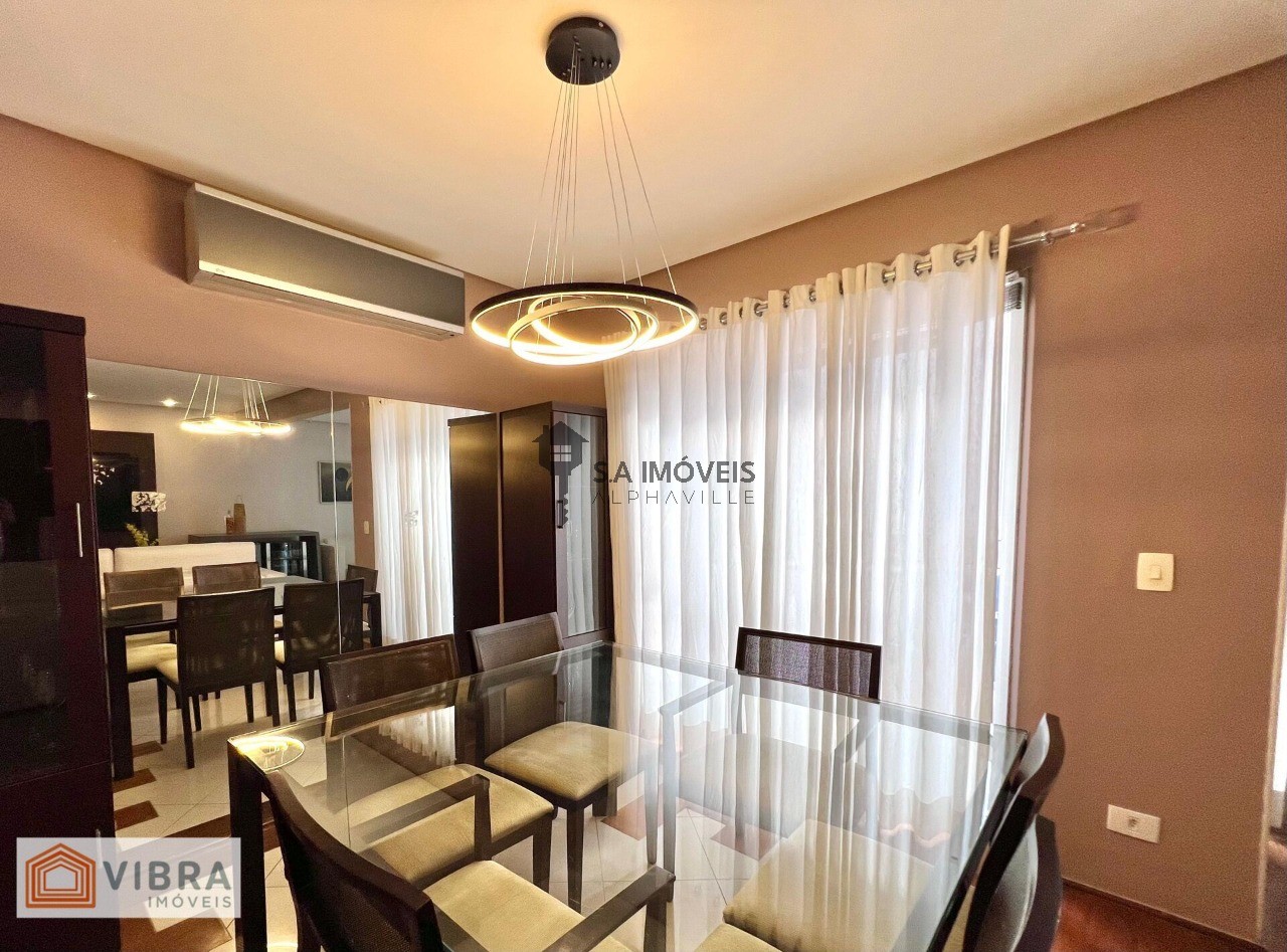 Casa para venda ou locação no Tamboré 4, 187 m² – Tamboré, Santana de Parnaíba – Cód. 78093974 — imagem 5