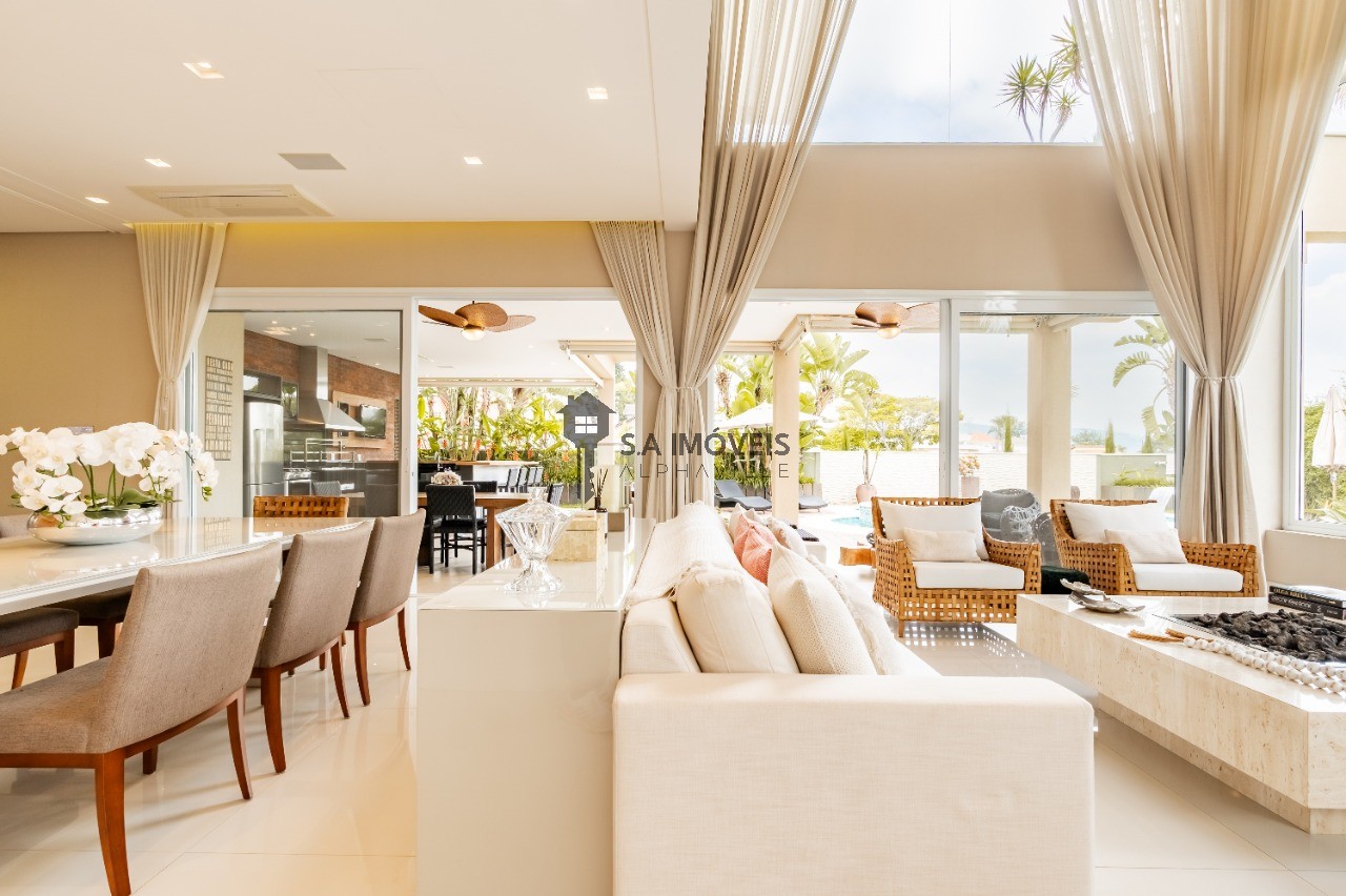 Casa à venda no Residencial 9, 550 m² – Alphaville, Santana de Parnaíba – Cód. 78079368 — imagem 24