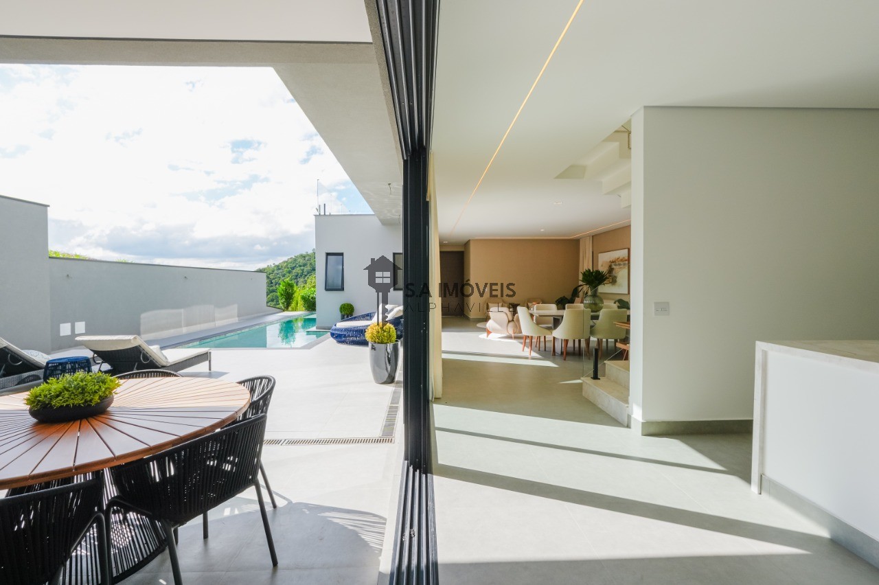 Casa à venda no Genesis 2, 461,24 m² – Alphaville, Santana de Parnaíba – Cód. 76762485 — imagem 10