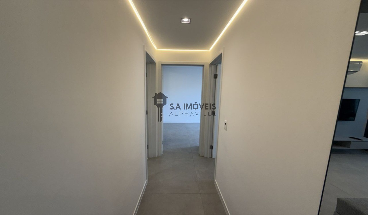CASA — ALAMEDA BELGRADO - residencial 00 - ALPHAVILLE RESIDENCIAL ZERO - BARUERI/SP — imagem 23