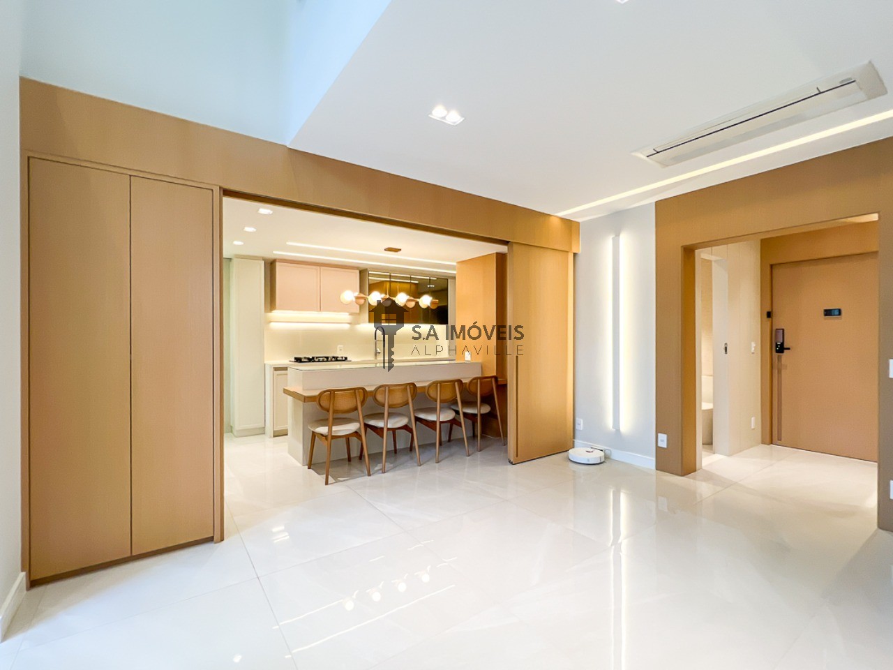 Apartamento à venda no Premium Tamboré, 192 m² – Tamboré, Santana de Parnaíba – Cód. 78174065 — imagem 14