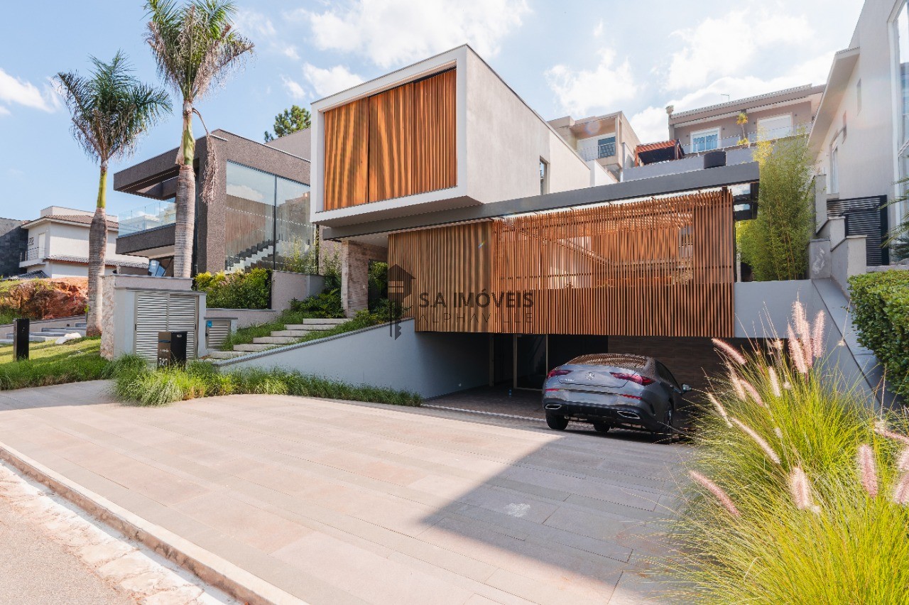 CASA — AVENIDA PIRAÍBA - villa solaia - CENTRO COMERCIAL JUBRAN - BARUERI/SP — imagem 8