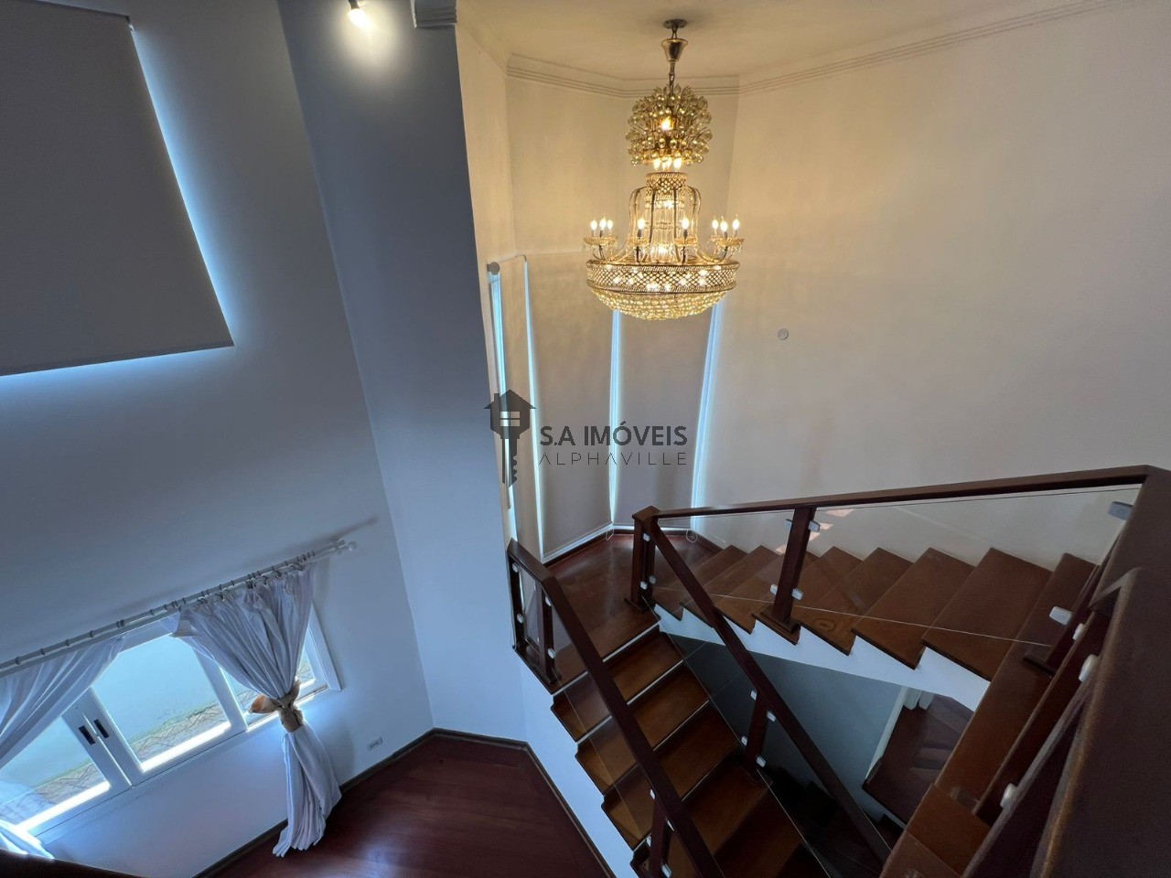 Casa à venda no Residencial 4, 362,91 m² – Alphaville, Santana de Parnaíba – Cód. 78062012 — imagem 13