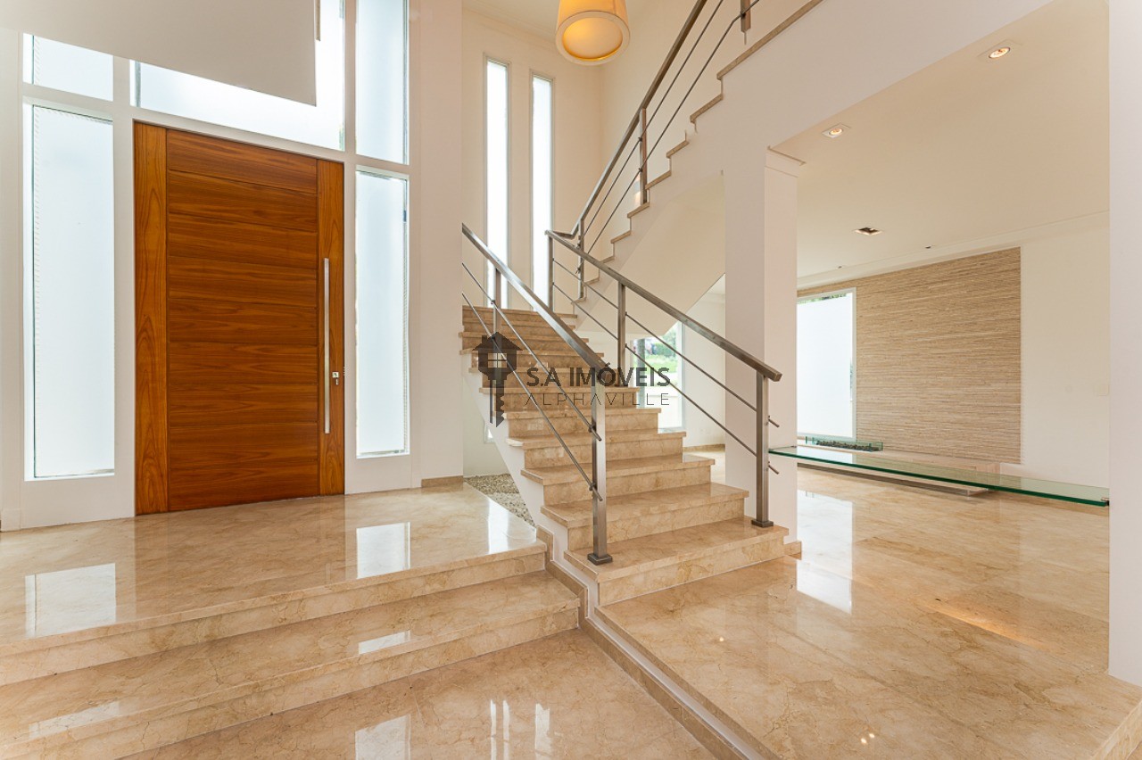 Casa à venda no Tamboré 2, 699,27 m² – Tamboré, Santana de Parnaíba – Cód. 78043731 — imagem 3