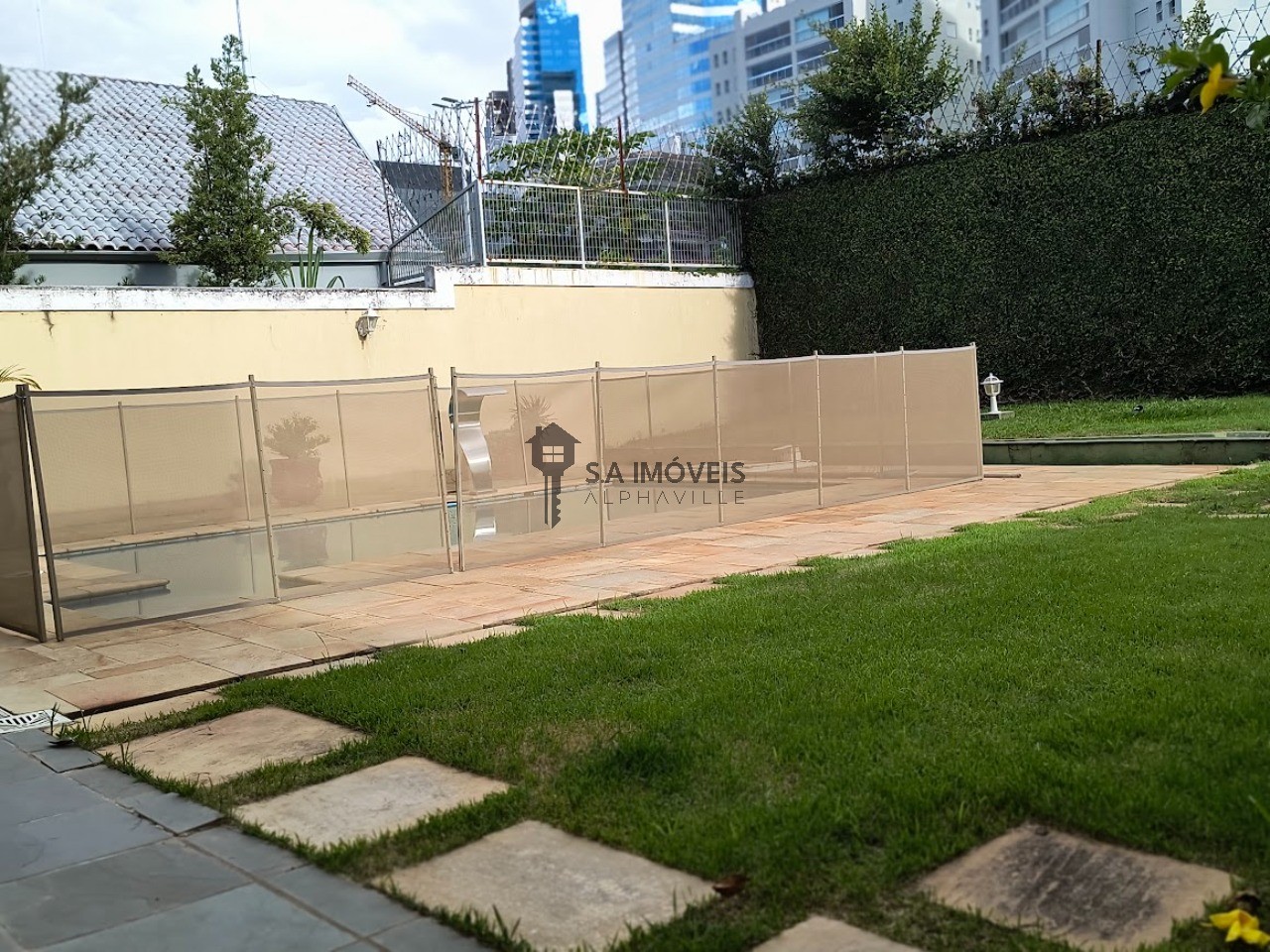 Casa para venda ou locação no Alpha Conde, 278,48 m² – Alphaville Conde I, Barueri – Cód. 78038072 — imagem 6