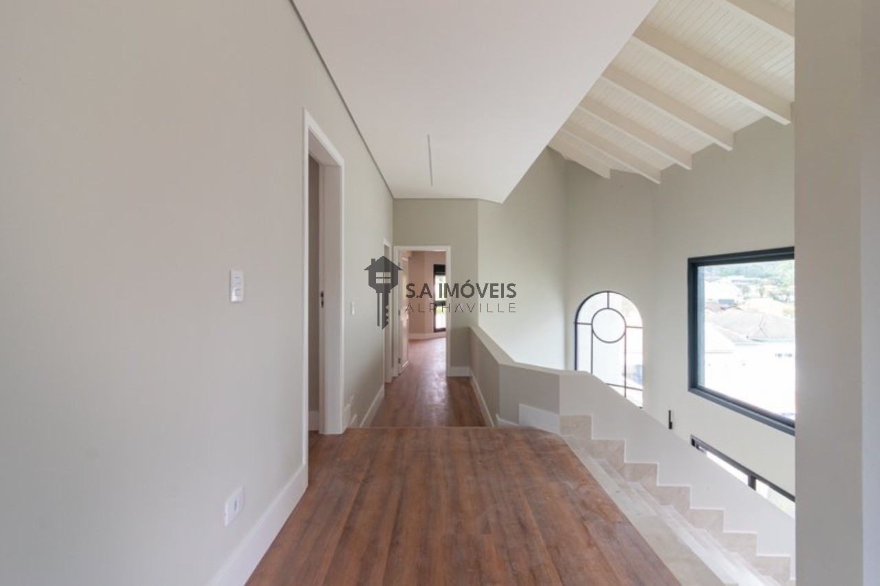 Casa à venda no Residencial 12, 316 m² – Alphaville, Santana de Parnaíba – Cód. 77681834 — imagem 24