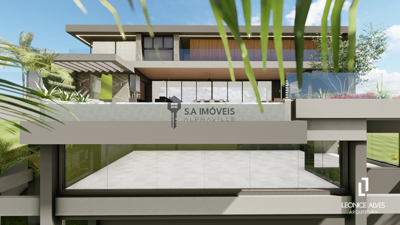 Terreno à venda no Tamboré 1, 1.654 m² – Tamboré, Barueri – Cód. 78037089 — imagem 7