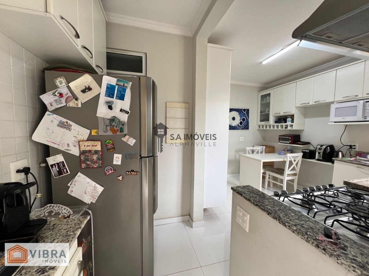 Casa à venda no Tamboré 4, 180 m² – Tamboré, Santana de Parnaíba – Cód. 78061977 — imagem 10
