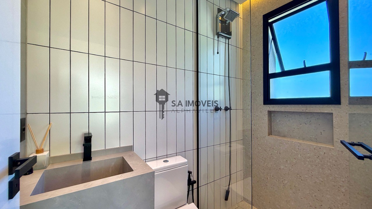 Casa à venda no Genesis 2, 420 m² – Alphaville, Santana de Parnaíba – Cód. 78226139 — imagem 17
