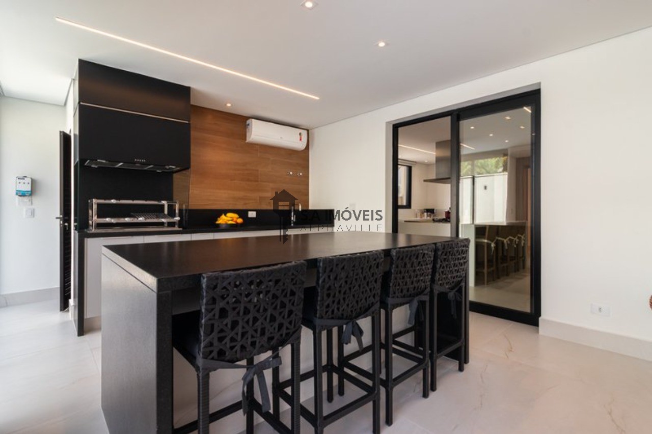 Casa à venda no Residencial 0, 548 m² – Alphaville Residencial Zero, Barueri – Cód. 78179494 — imagem 16