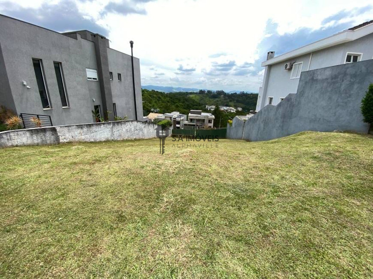 Terreno à venda no Valville 1, 403,9 m² – Alphaville, Santana de Parnaíba – Cód. 78050229 — imagem 8
