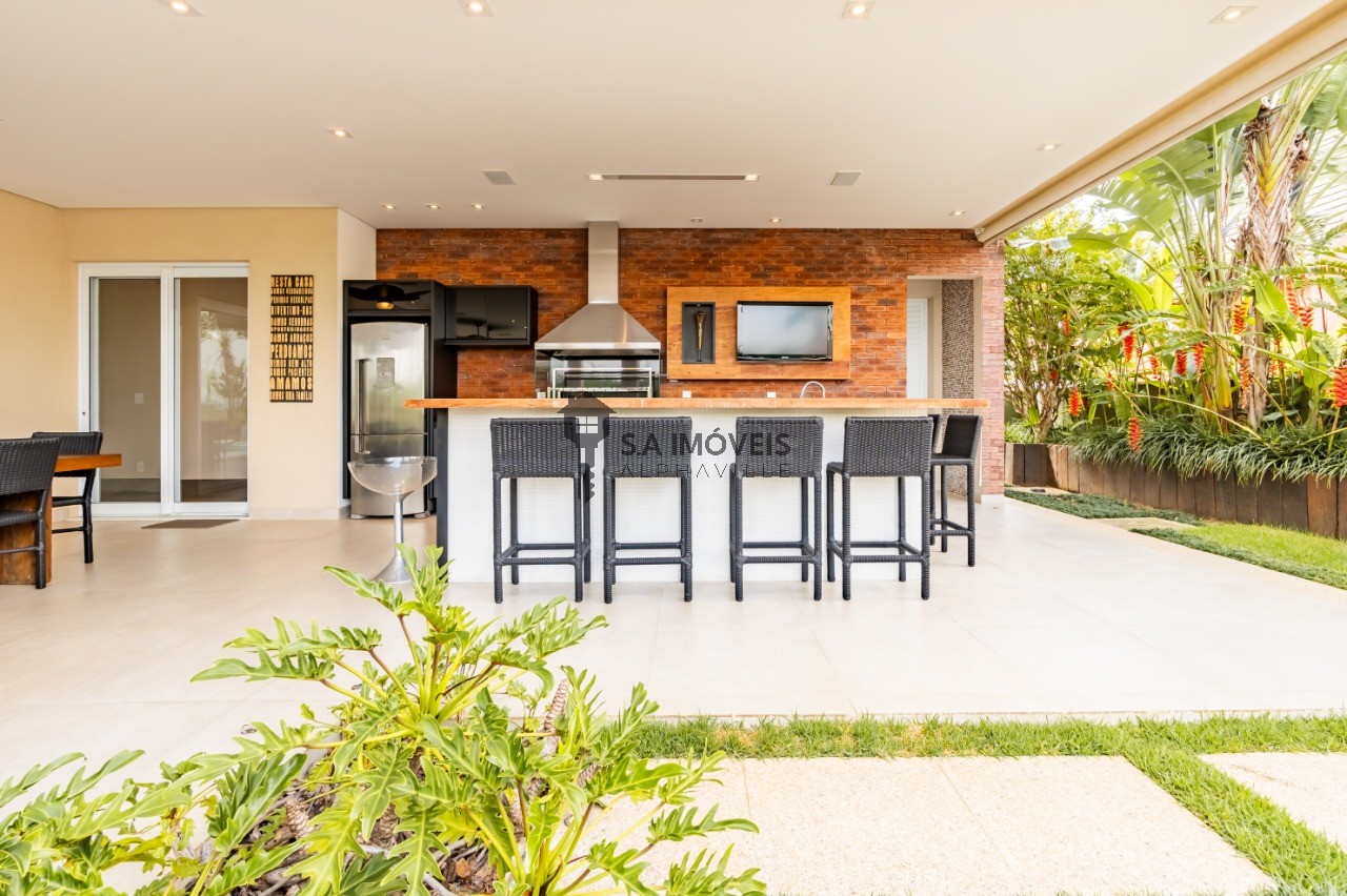Casa à venda no Residencial 9, 550 m² – Alphaville, Santana de Parnaíba – Cód. 78079368 — imagem 11
