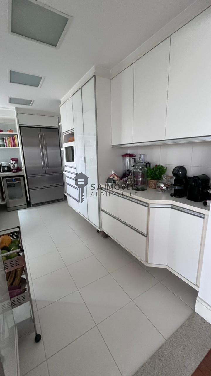 Apartamento à venda no More, 196 m² – Melville Empresarial I e Ii, Barueri – Cód. 78075678 — imagem 5