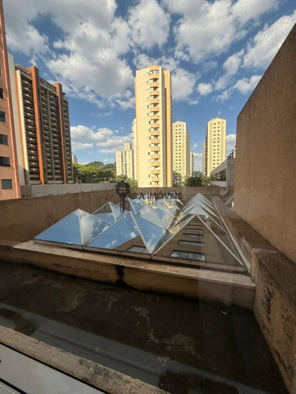 Sala comercial à venda em Alphaville Centro Industrial e Empresarial/Alphaville., 110 m² – Barueri – Cód. 78037964 — imagem 15