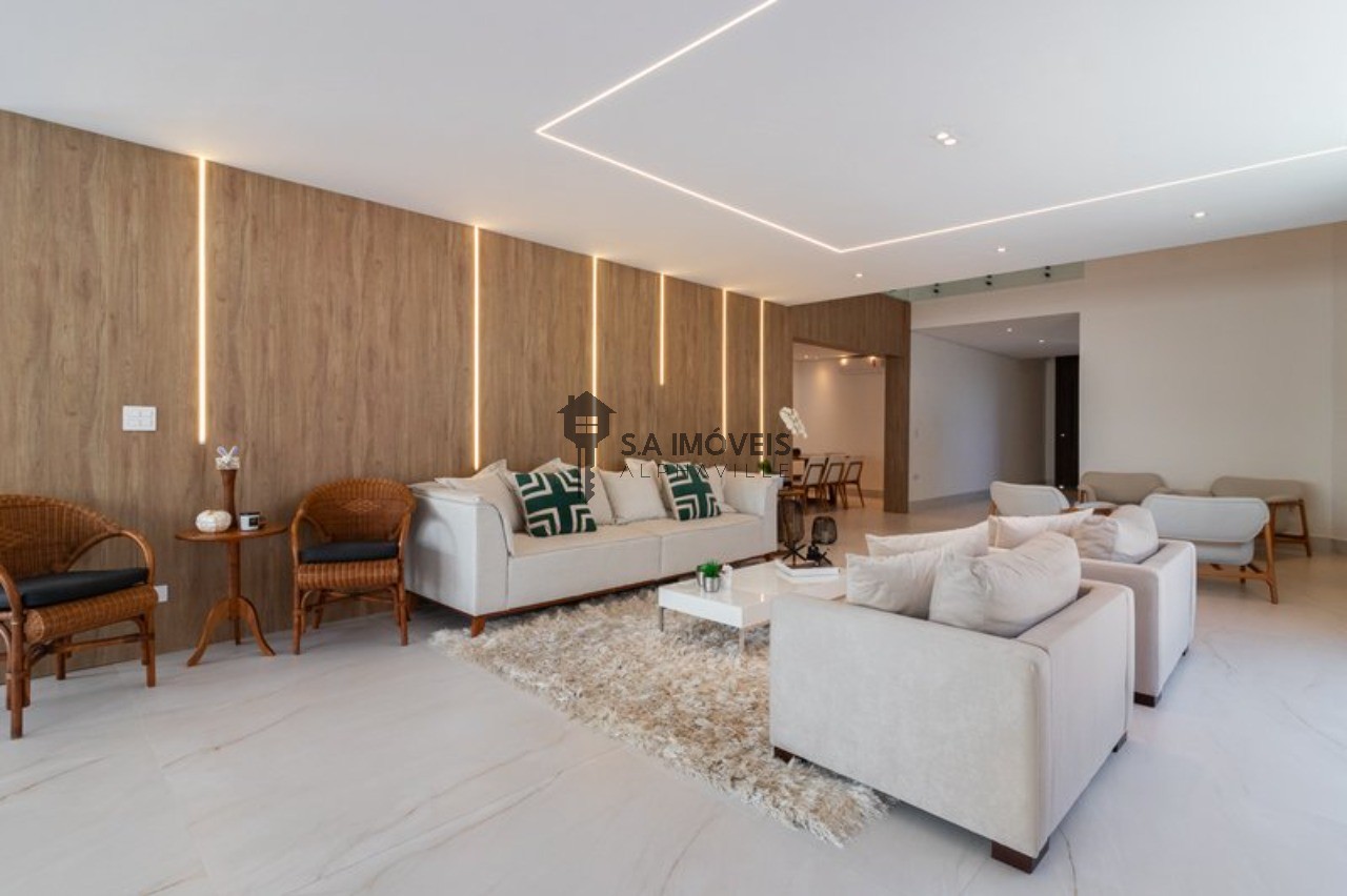 Casa à venda no Residencial 0, 548 m² – Alphaville Residencial Zero, Barueri – Cód. 78179494 — imagem 9