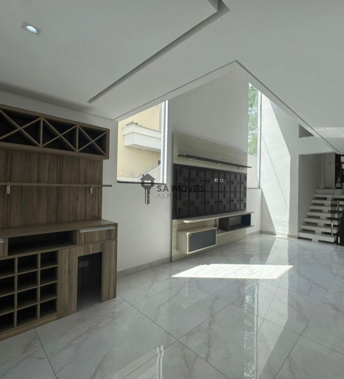 Casa à venda no New Ville, 330 m² – Suru, Santana de Parnaíba – Cód. 78164597 — imagem 5