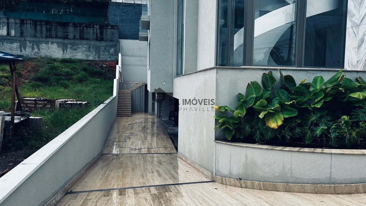 Casa à venda no Tamboré 2, 1.334 m² – Tamboré, Santana de Parnaíba – Cód. 78082315 — imagem 19