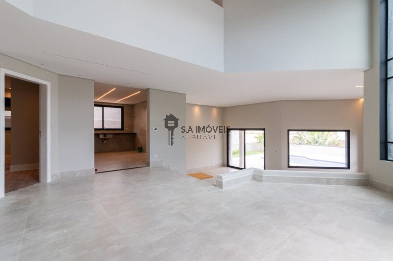 Casa à venda no Residencial 12, 316 m² – Alphaville, Santana de Parnaíba – Cód. 77681834 — imagem 5