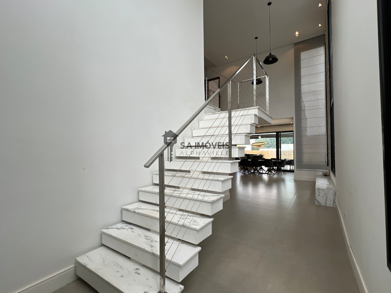 Casa à venda no Itahyê, 332 m² – Cidade Tamboré, Santana de Parnaíba – Cód. 78174081 — imagem 2