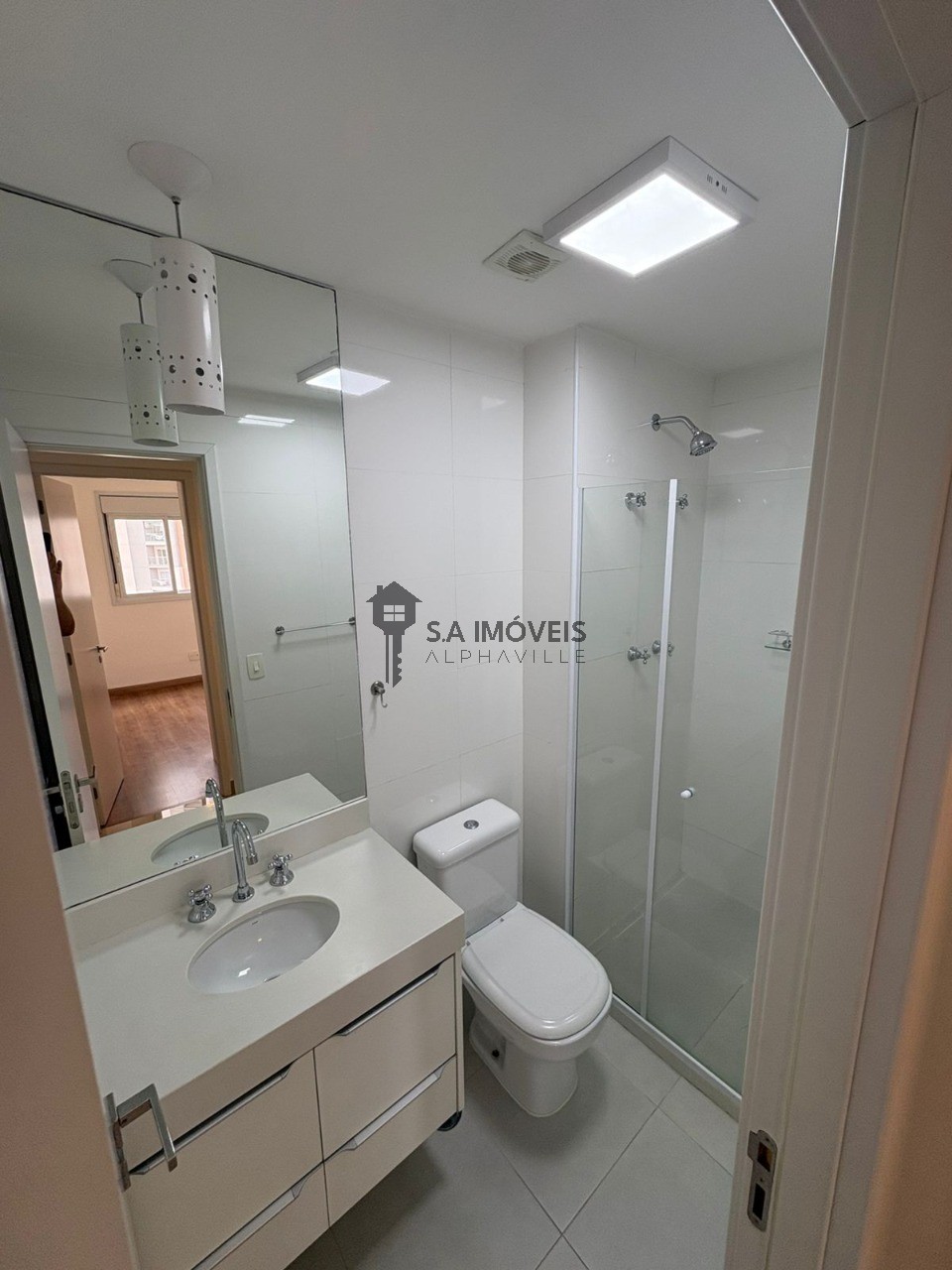 Apartamento para venda ou locação no Bellagio, 65 m² – Alphaville Empresarial, Barueri – Cód. 78174062 — imagem 13