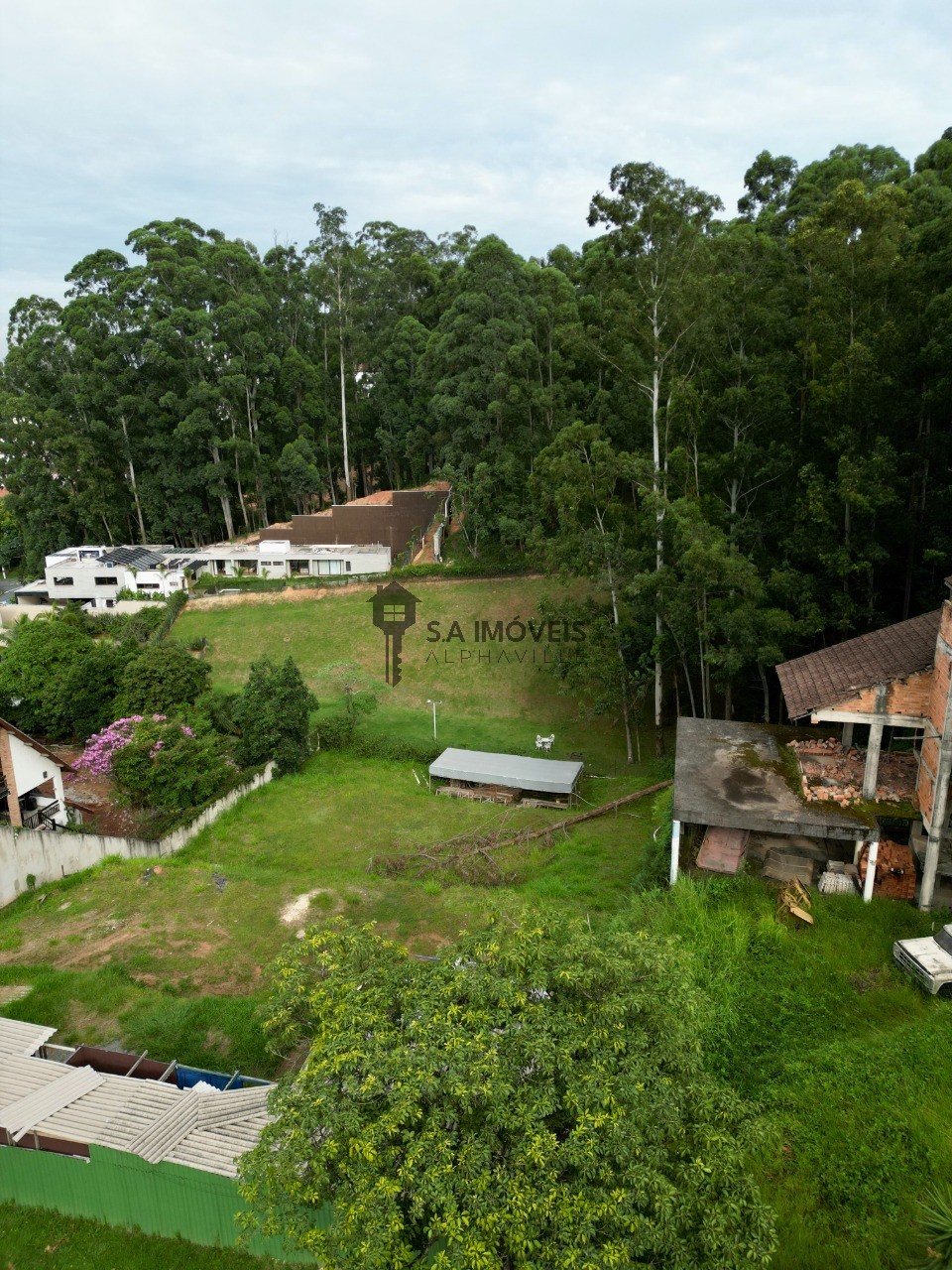 Terreno à venda no Tamboré 1, 1.654 m² – Tamboré, Barueri – Cód. 78037089 — imagem 4