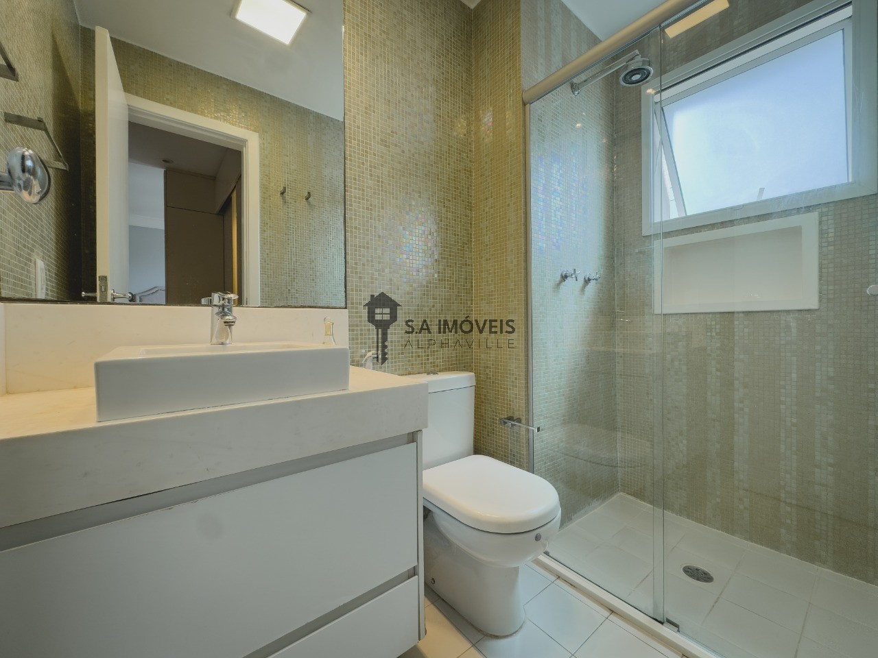 Apartamento à venda em Dezoito do Forte Empresarial/Alphaville., 107 m² – Barueri – Cód. 78096994 — imagem 21