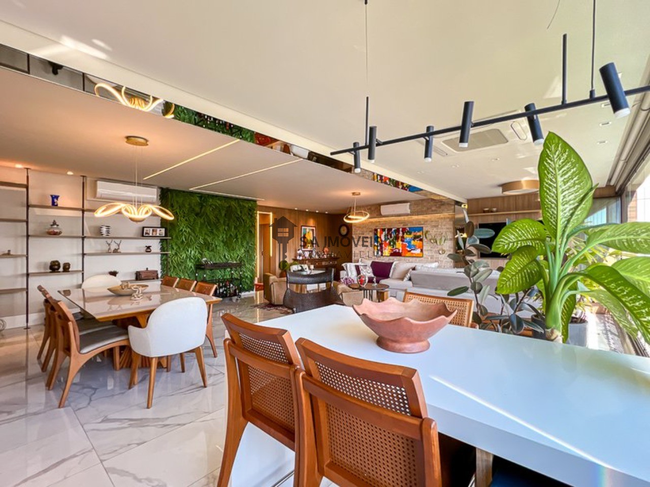 Apartamento à venda no Atria, 228 m² – Green Valley Alphaville, Barueri – Cód. 78226194 — imagem 6