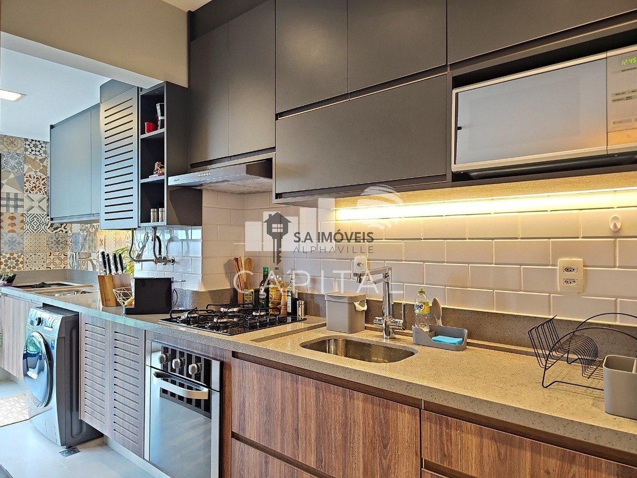 Apartamento à venda no Life Park, 63 m² – Alphaville Empresarial, Barueri – Cód. 78225362 — imagem 9
