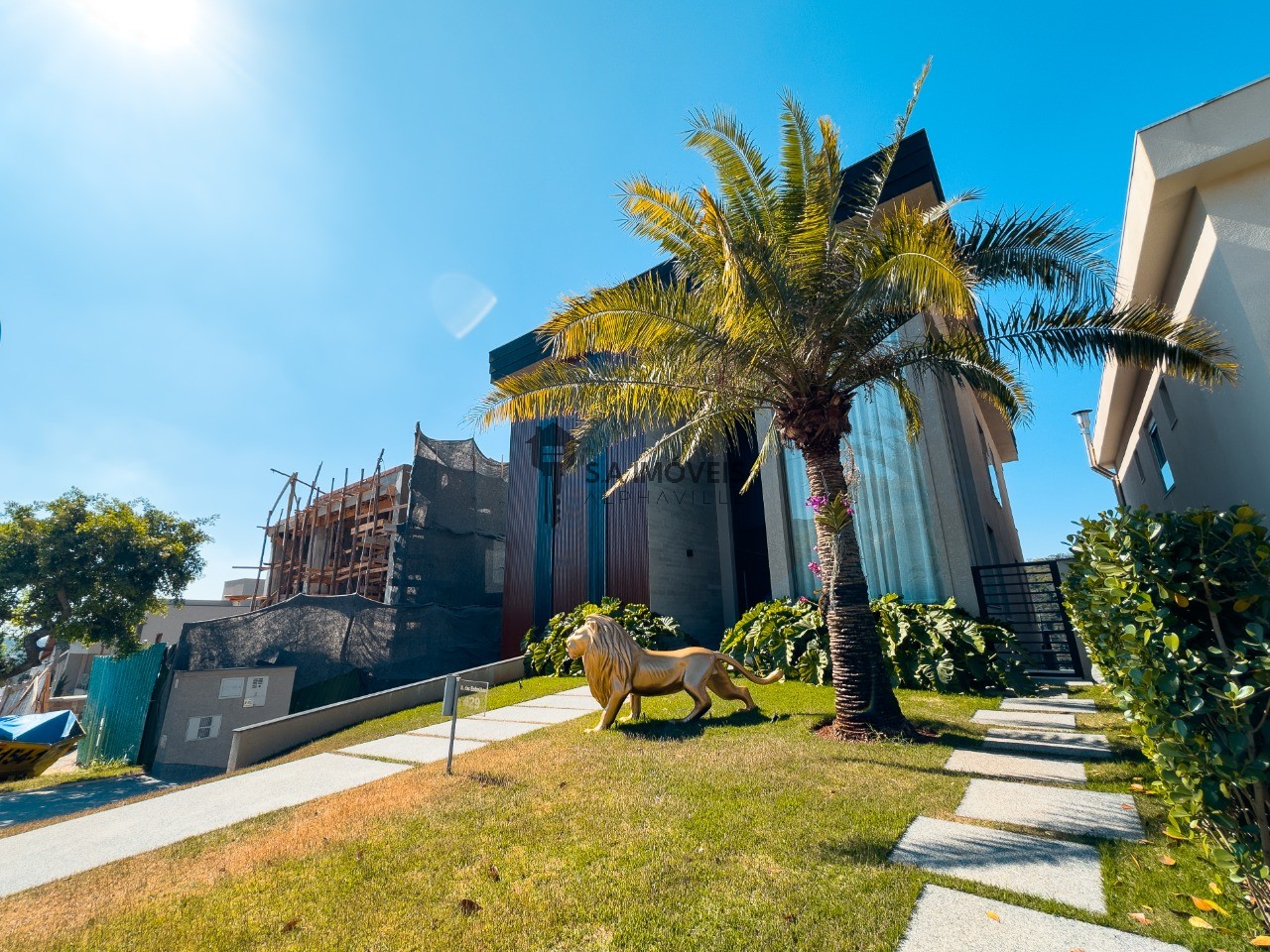 Casa à venda no Genesis 2, 490 m² – Alphaville, Santana de Parnaíba – Cód. 78089150 — imagem 4