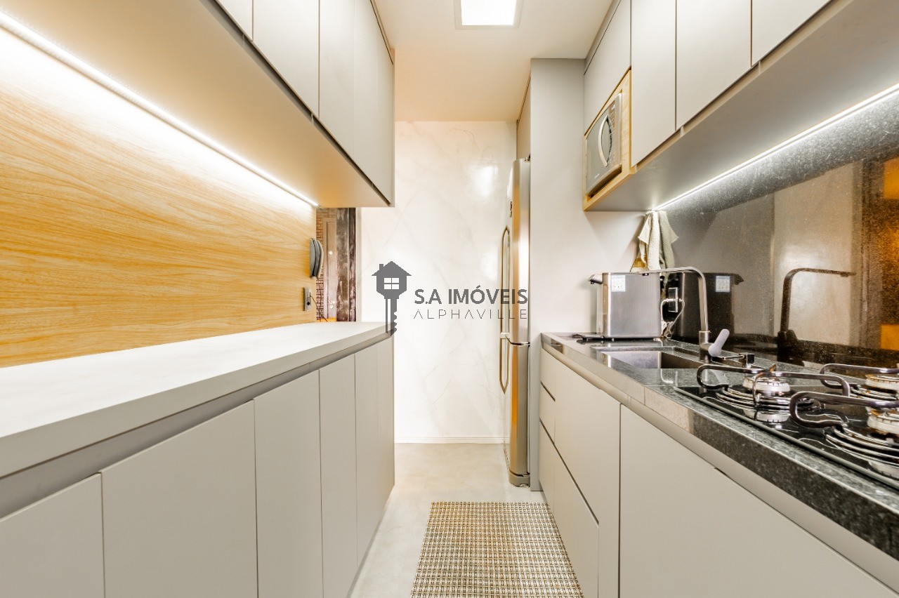 Apartamento à venda no Alpha Park, 96 m² – Sítio Tamboré Alphaville, Barueri – Cód. 78162911 — imagem 10