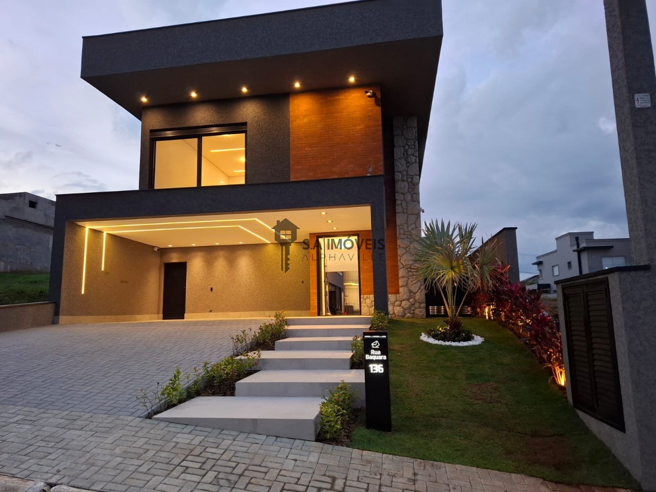 Casa à venda no Santa Anna, 346,4 m² – Sítio do Morro, Santana de Parnaíba – Cód. 78068012 — imagem 2
