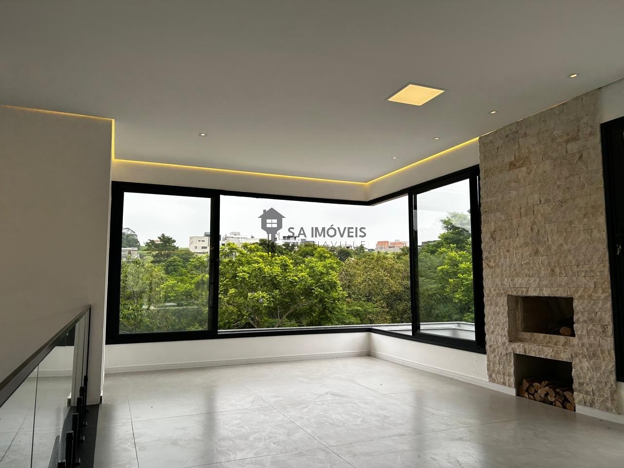 Casa à venda no Altavis, 311 m² – Sítio do Morro, Santana de Parnaíba – Cód. 78177779 — imagem 11