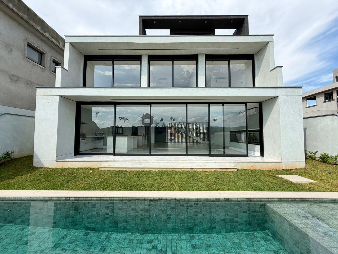 Casa à venda no Itahyê, 430 m² – Colinas da Anhangüera, Santana de Parnaíba – Cód. 78059386 — imagem 9
