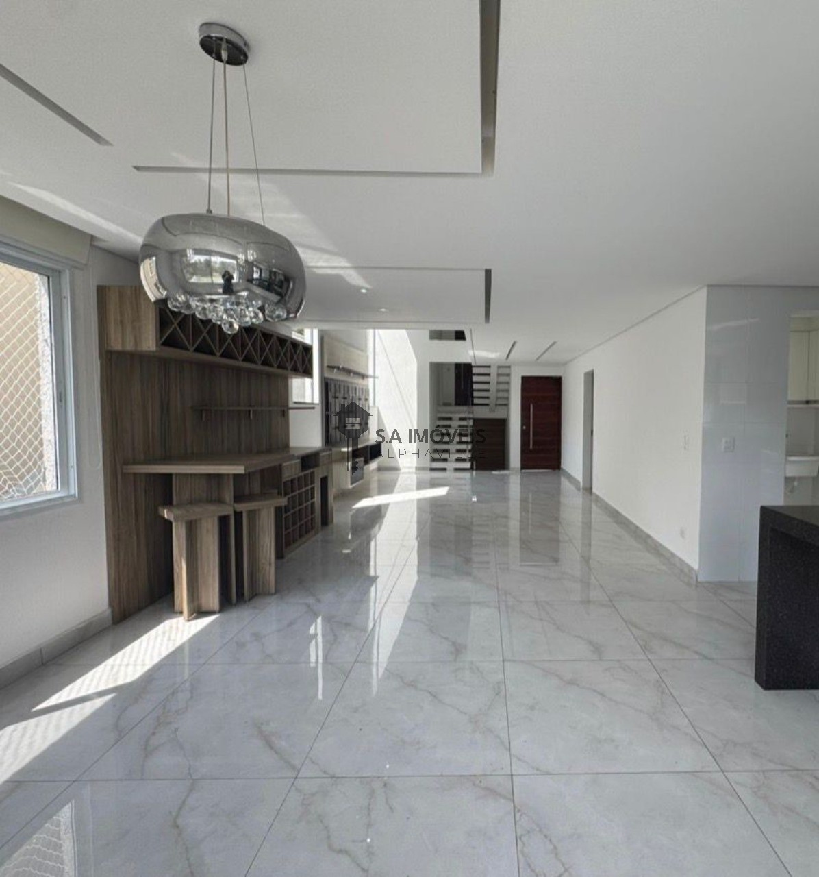 Casa à venda no New Ville, 330 m² – Suru, Santana de Parnaíba – Cód. 78164597 — imagem 6