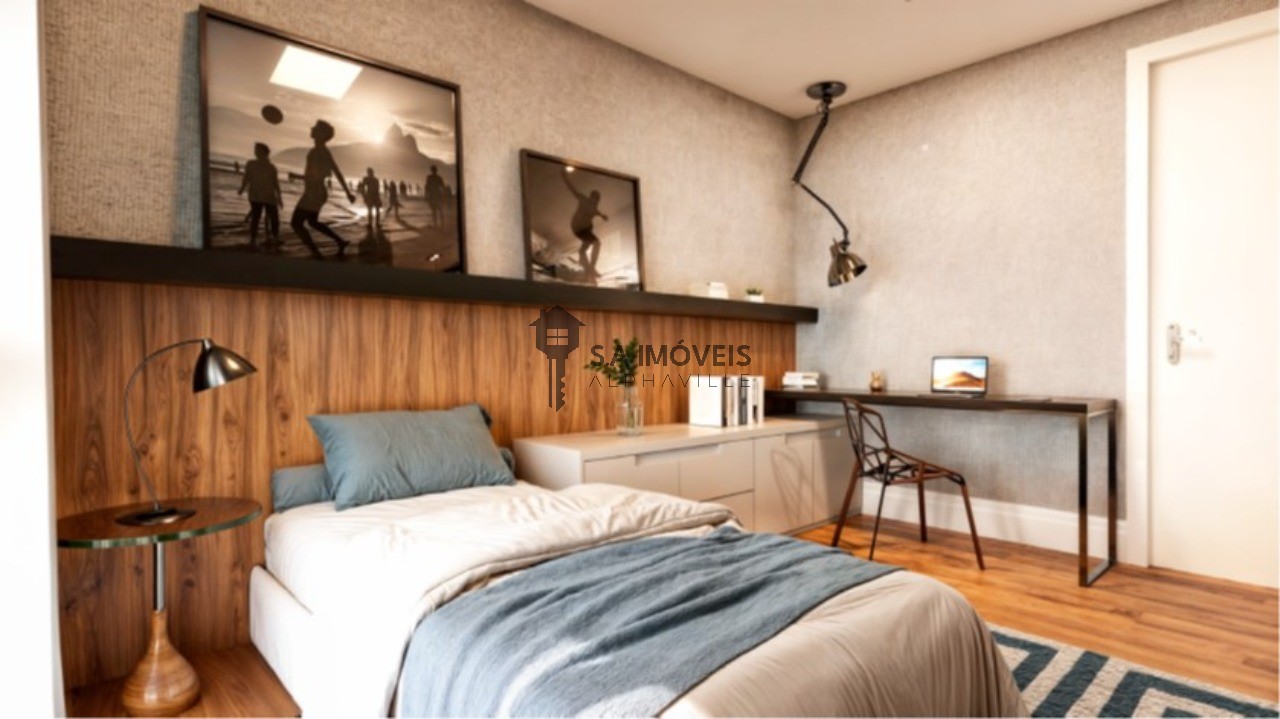 Casa à venda no Genesis 1, 430 m² – Alphaville, Santana de Parnaíba – Cód. 78038716 — imagem 14