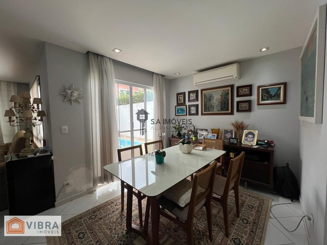 Casa à venda no Tamboré 4, 150 m² – Tamboré, Santana de Parnaíba – Cód. 78061941 — imagem 5