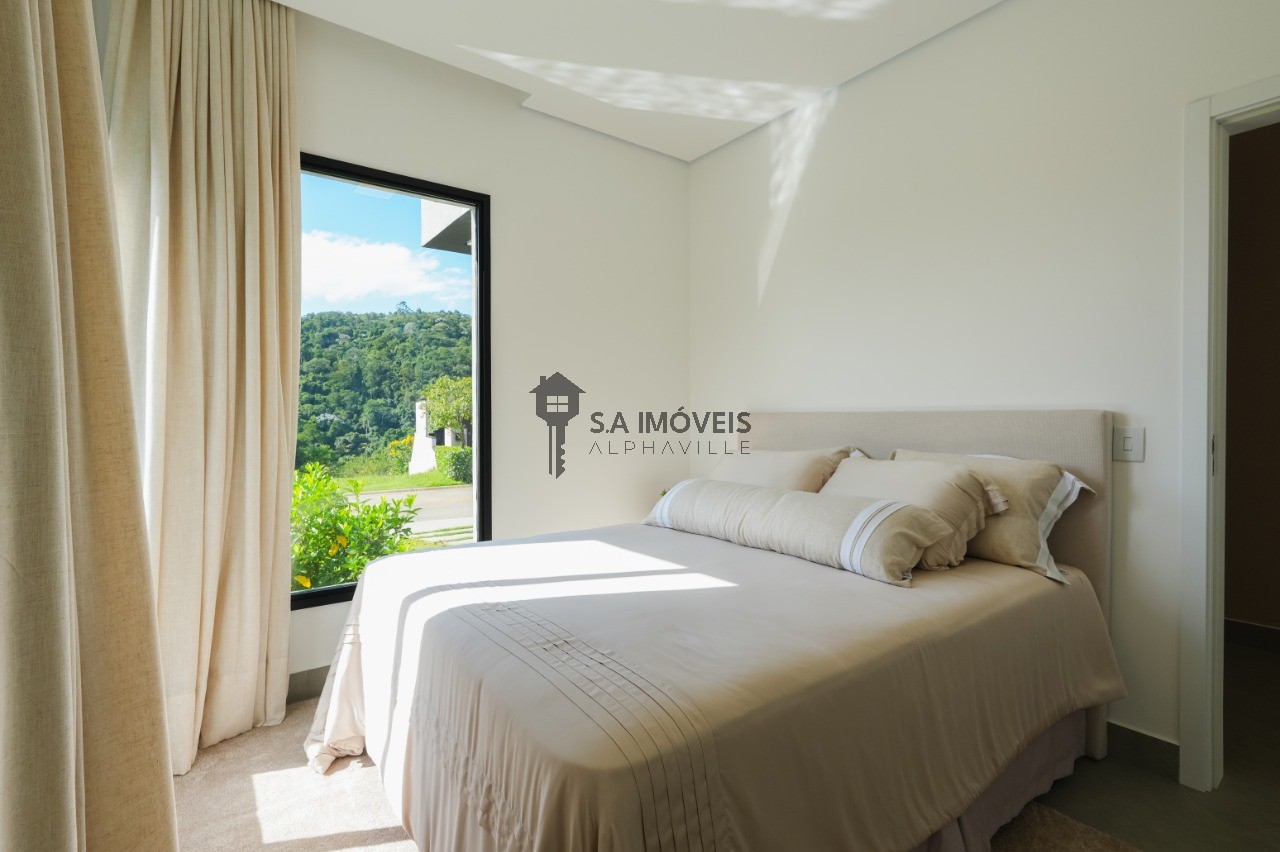 Casa à venda no Genesis 2, 461,24 m² – Alphaville, Santana de Parnaíba – Cód. 76762485 — imagem 21