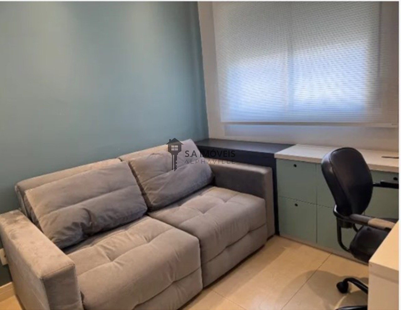 Apartamento à venda no Alto da Mata, 96 m² – Jardim Tupanci, Barueri – Cód. 78040968 — imagem 10