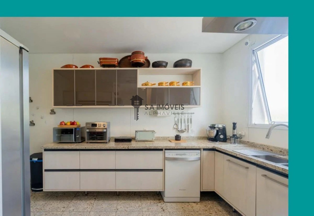 Apartamento à venda no Penthouse, 284 m² – Tamboré, Santana de Parnaíba – Cód. 78037063 — imagem 18