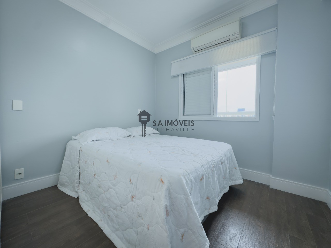 Apartamento à venda em Dezoito do Forte Empresarial/Alphaville., 107 m² – Barueri – Cód. 78096994 — imagem 26