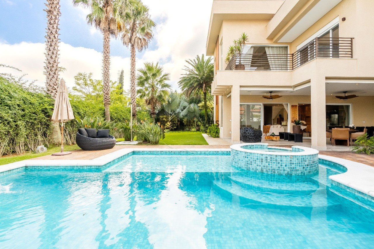 Casa à venda no Residencial 9, 550 m² – Alphaville, Santana de Parnaíba – Cód. 78079368 — imagem 4
