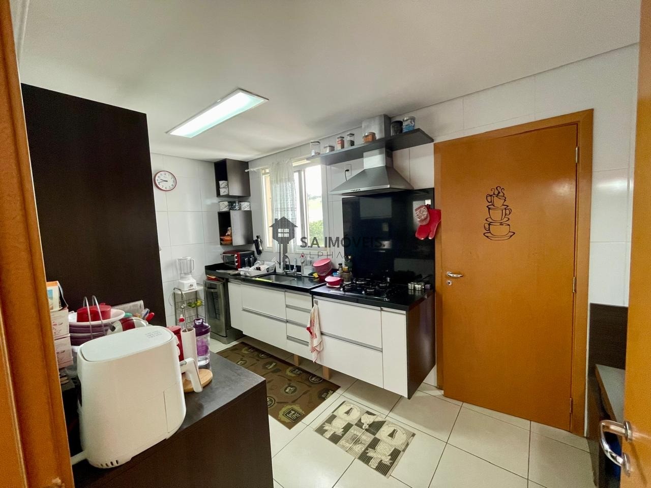 Apartamento à venda no Paisagem Alphaville, 123 m² – Tamboré, Santana de Parnaíba – Cód. 78046527 — imagem 12