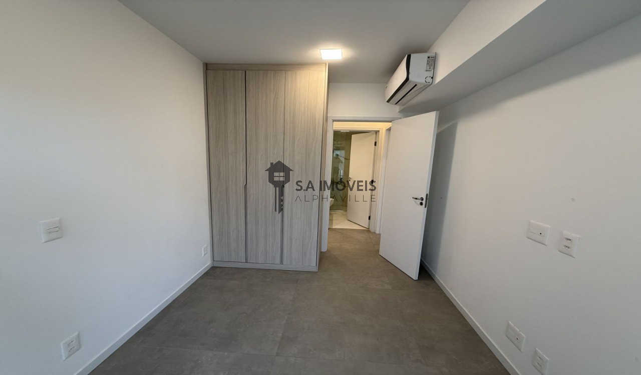 CASA — ALAMEDA BELGRADO - residencial 00 - ALPHAVILLE RESIDENCIAL ZERO - BARUERI/SP — imagem 21