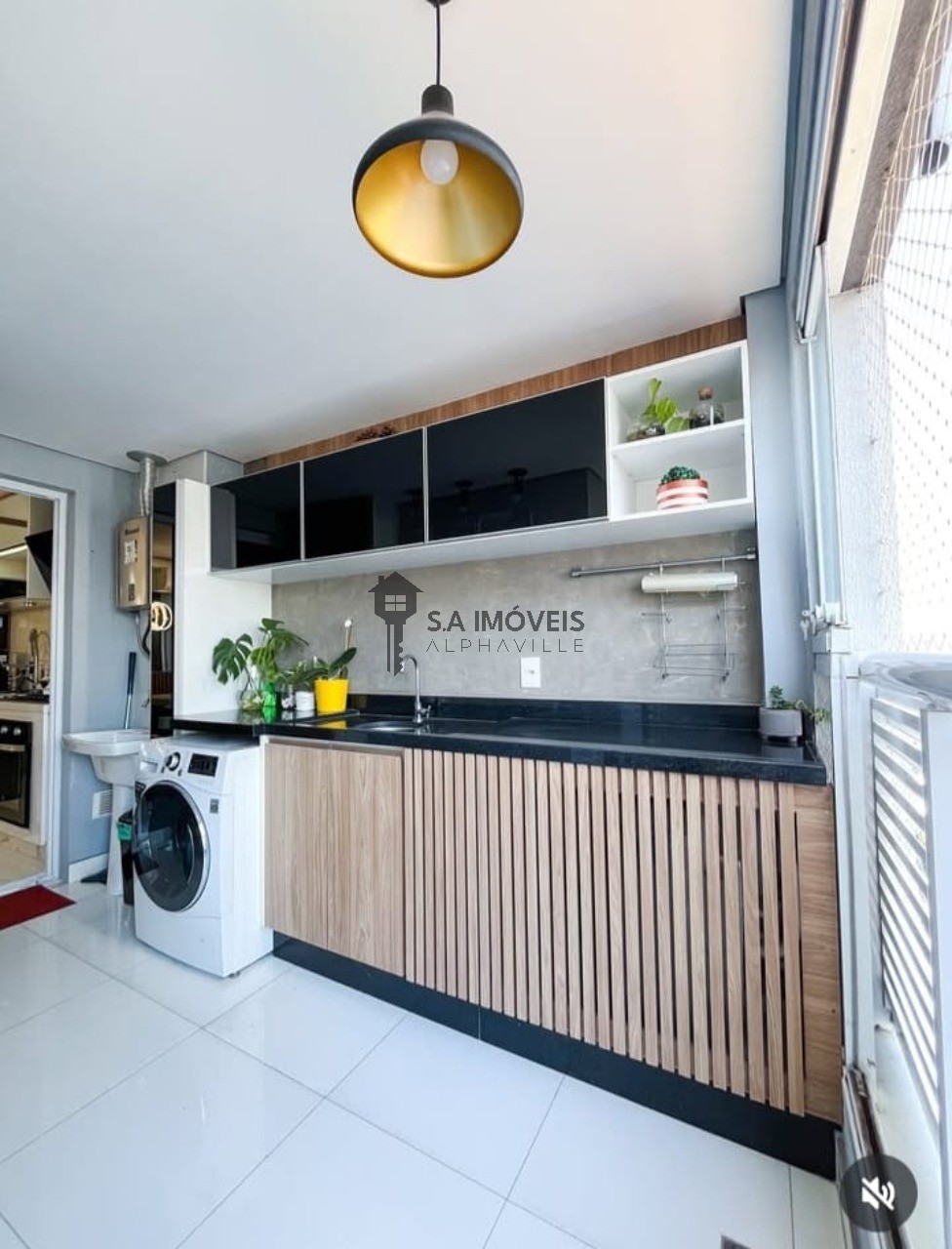 Apartamento à venda no Glass, 67 m² – Melville Empresarial I e Ii, Barueri – Cód. 78052075 — imagem 4